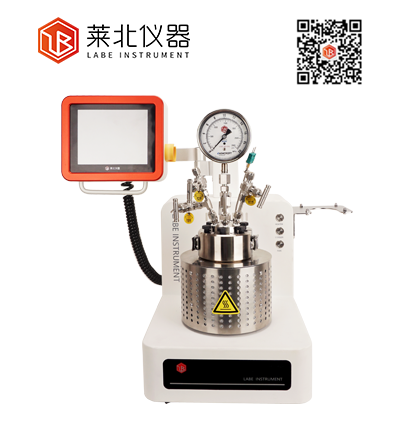 B系列磁子攪拌反應(yīng)釜