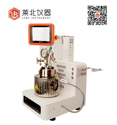 G系列光催化反應(yīng)釜