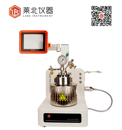 Davy高壓電化學(xué)反應(yīng)釜