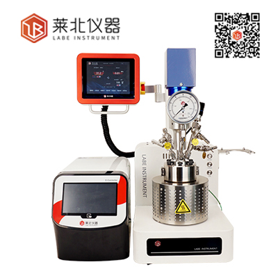 S系列超聲波反應(yīng)釜