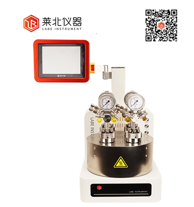 Nobel多功能平行反應(yīng)釜