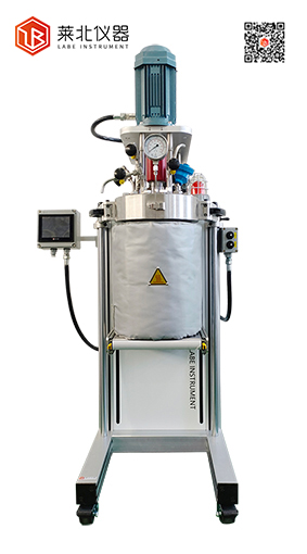 防爆反應(yīng)釜