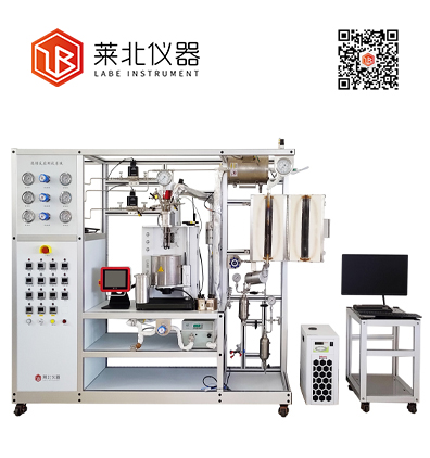 JJB落地式固定床系列