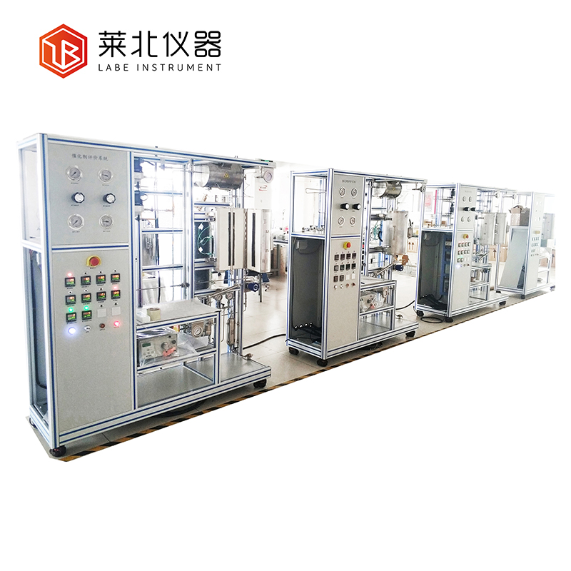 管式反應(yīng)器/催化劑評價裝置